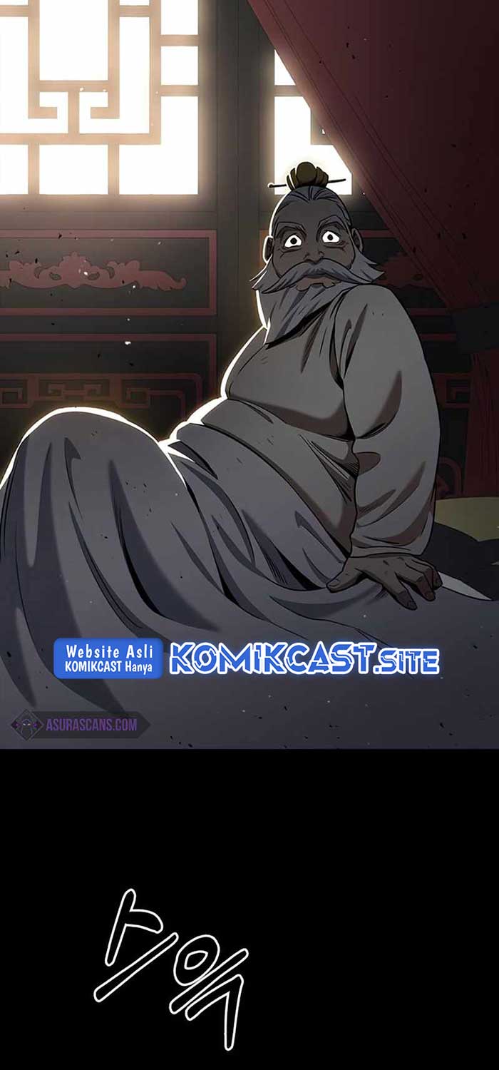 Heavenly Grand Archive’s Young Master