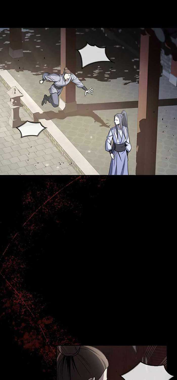 Heavenly Grand Archive’s Young Master