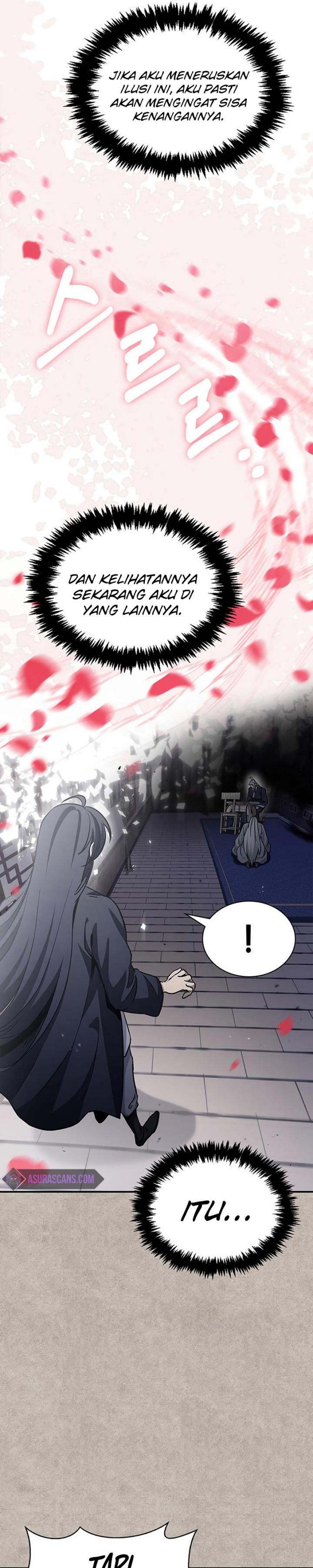 Heavenly Grand Archive’s Young Master