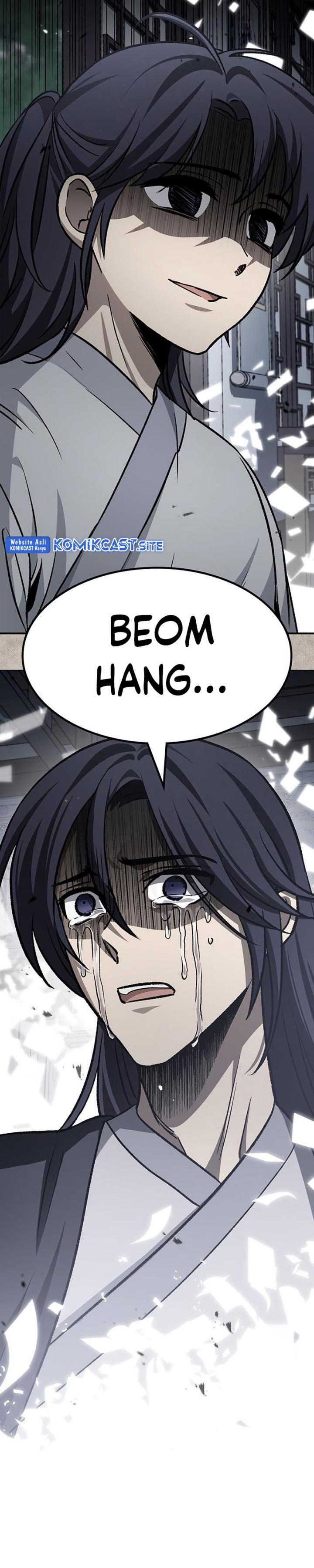Heavenly Grand Archive’s Young Master