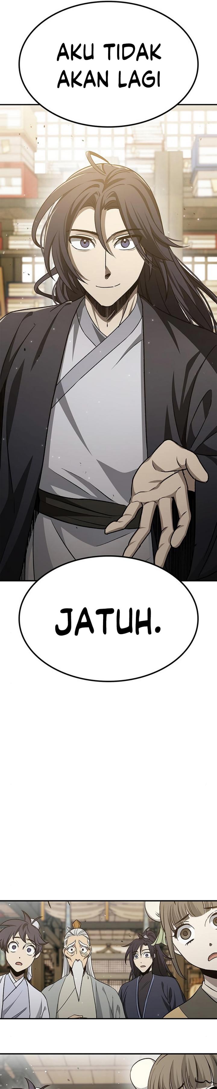 Heavenly Grand Archive’s Young Master