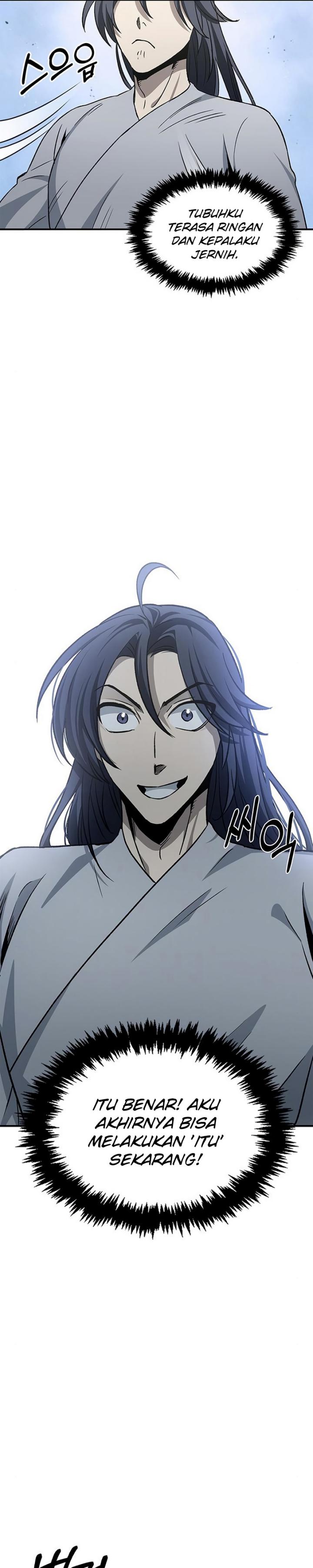 Heavenly Grand Archive’s Young Master