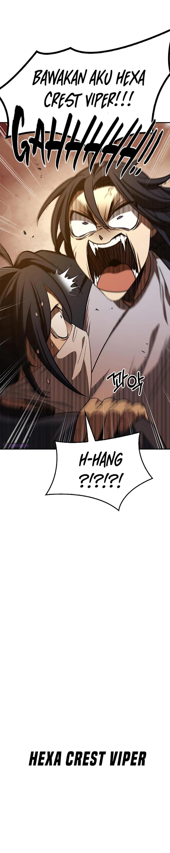 Heavenly Grand Archive’s Young Master