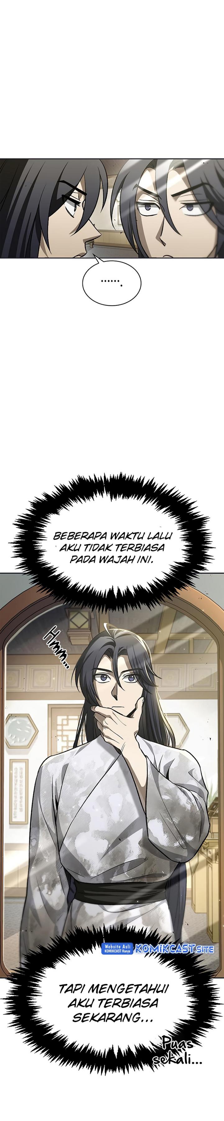 Heavenly Grand Archive’s Young Master