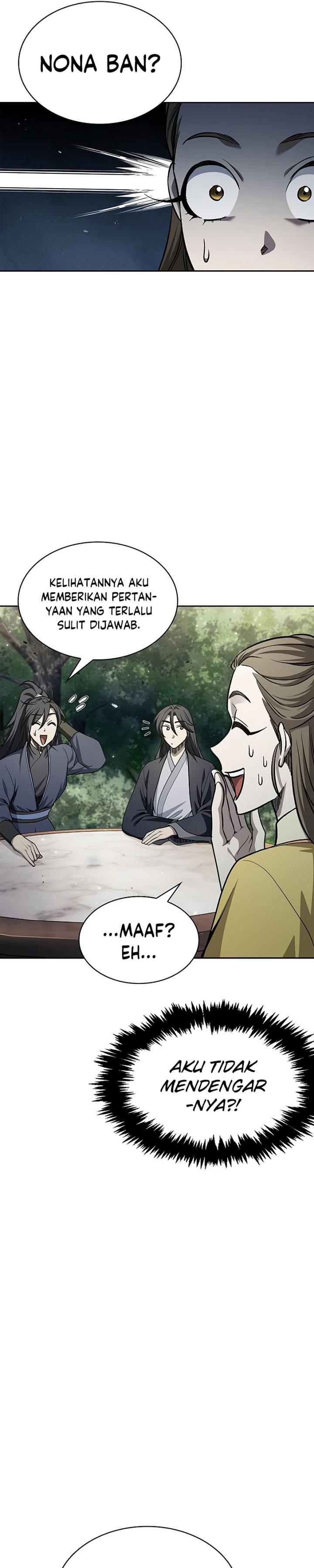 Heavenly Grand Archive’s Young Master