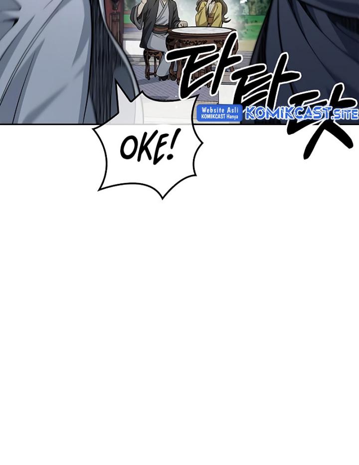 Heavenly Grand Archive’s Young Master