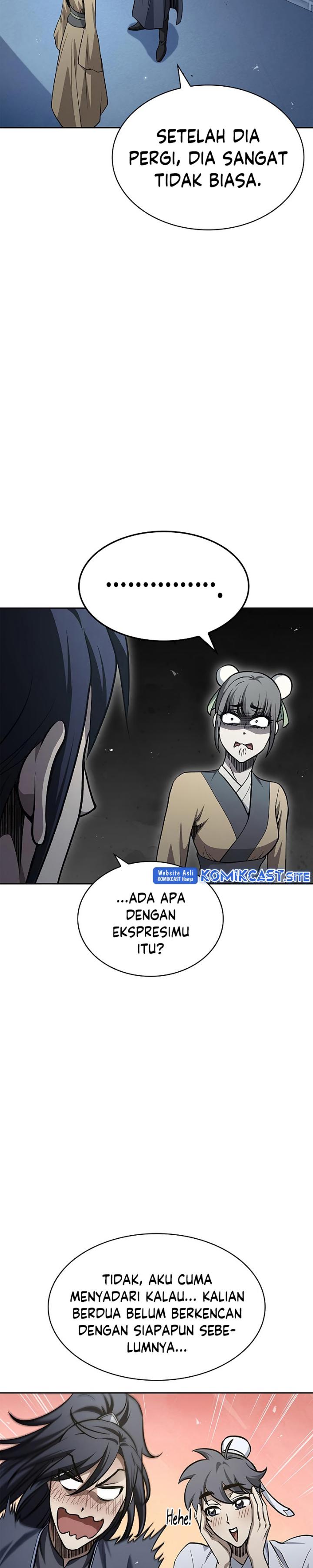 Heavenly Grand Archive’s Young Master