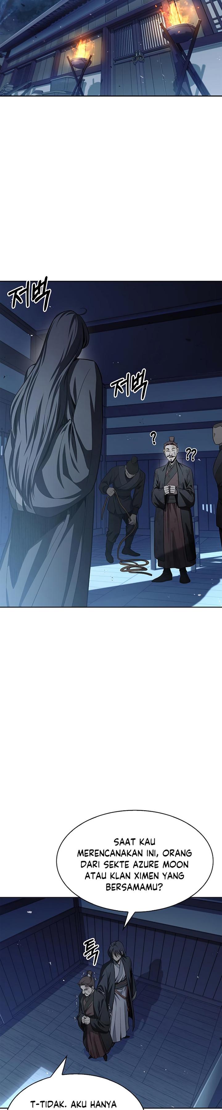 Heavenly Grand Archive’s Young Master