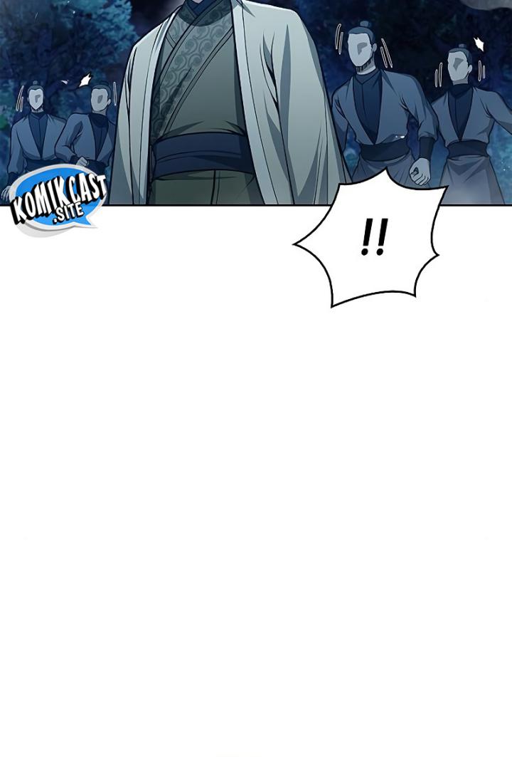 Heavenly Grand Archive’s Young Master
