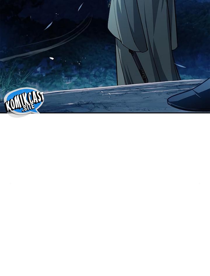 Heavenly Grand Archive’s Young Master