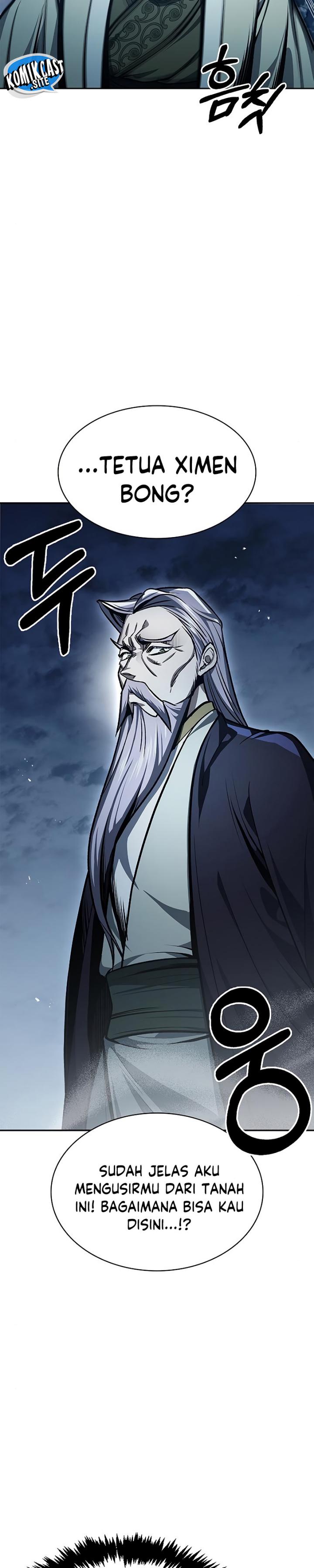 Heavenly Grand Archive’s Young Master
