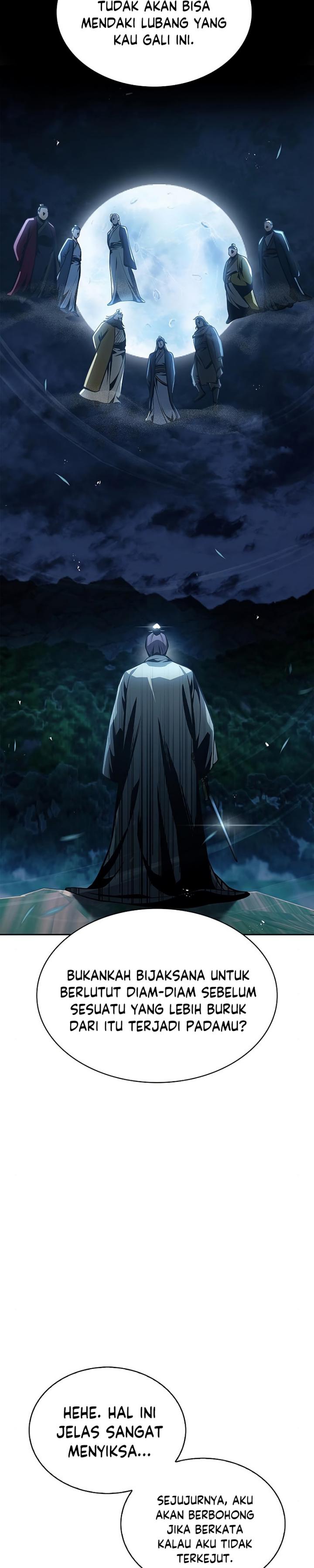 Heavenly Grand Archive’s Young Master