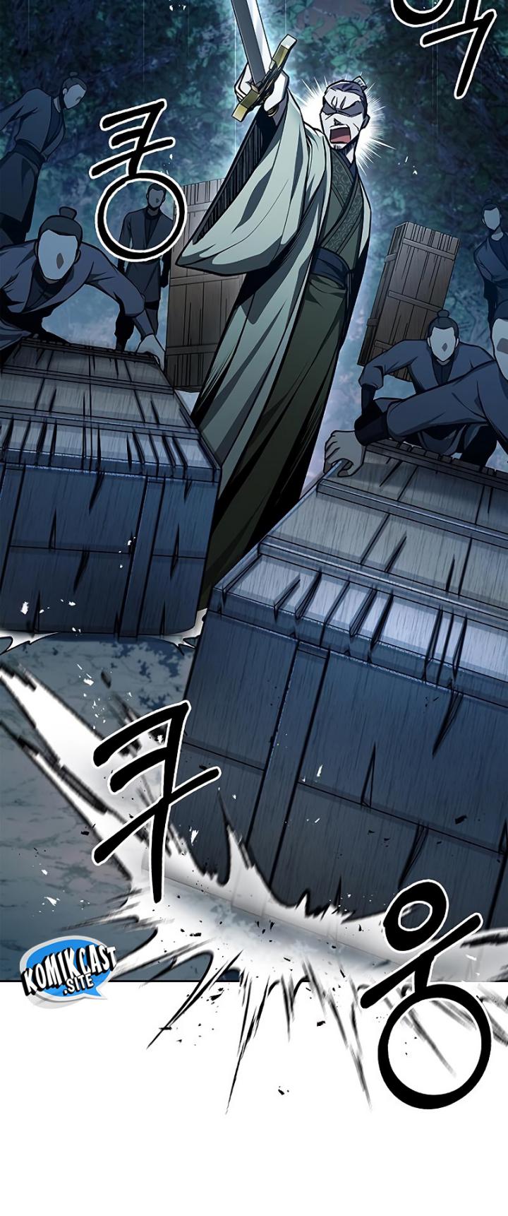 Heavenly Grand Archive’s Young Master