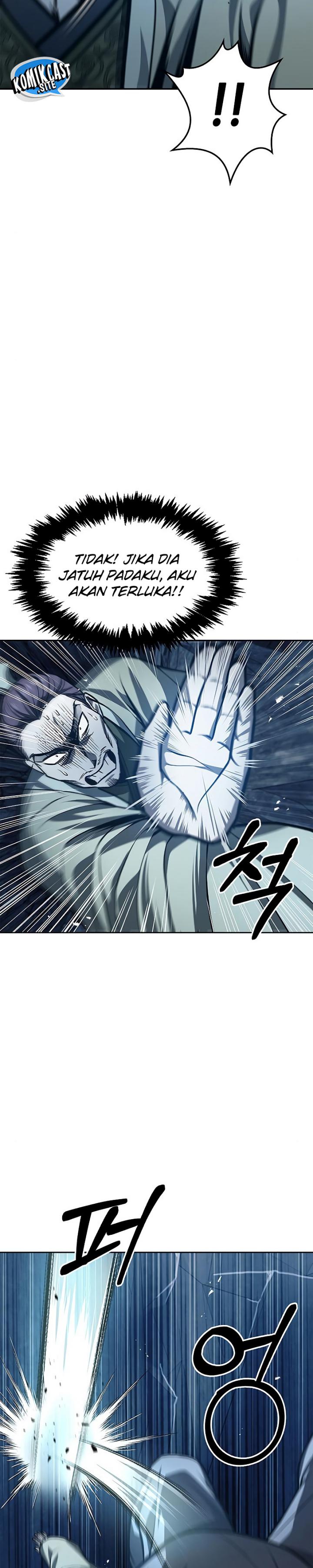 Heavenly Grand Archive’s Young Master