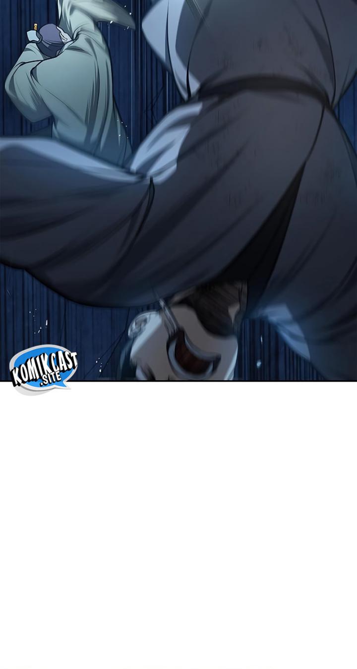 Heavenly Grand Archive’s Young Master
