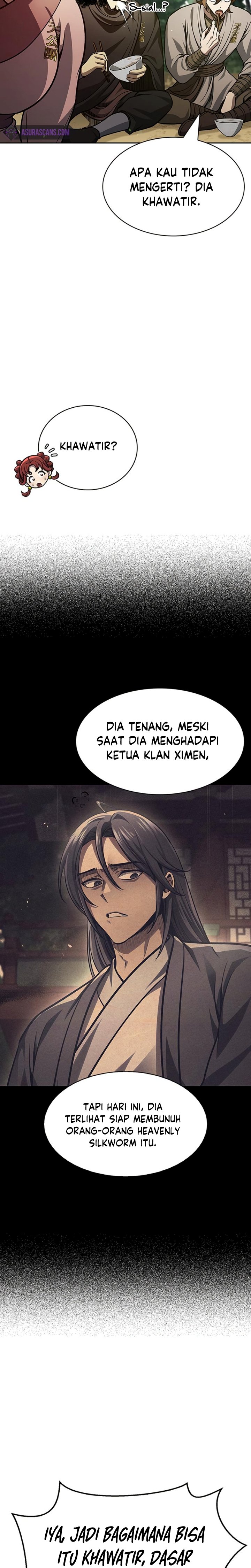 Heavenly Grand Archive’s Young Master