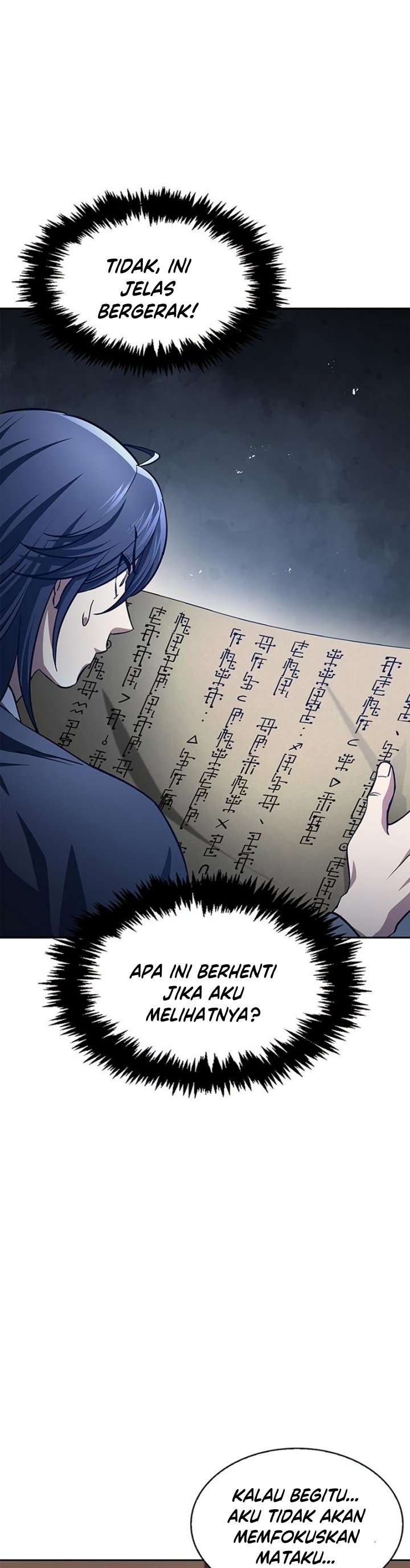 Heavenly Grand Archive’s Young Master