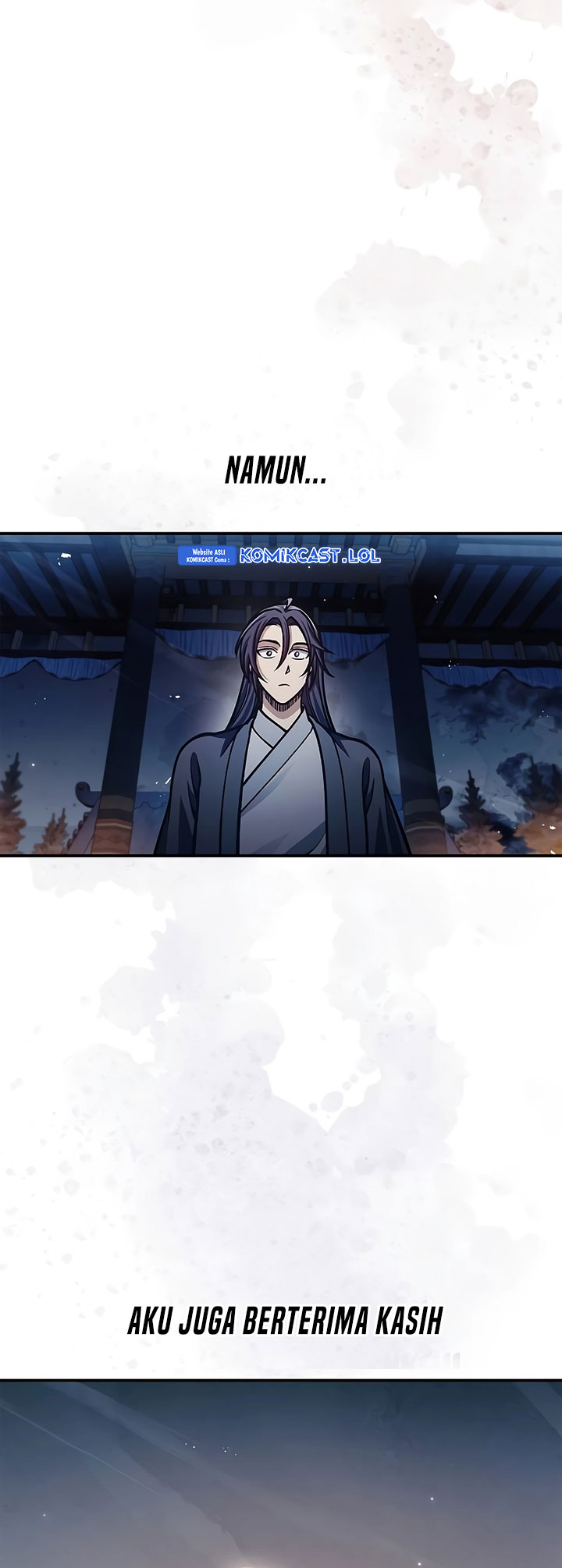 Heavenly Grand Archive’s Young Master Chapter 61