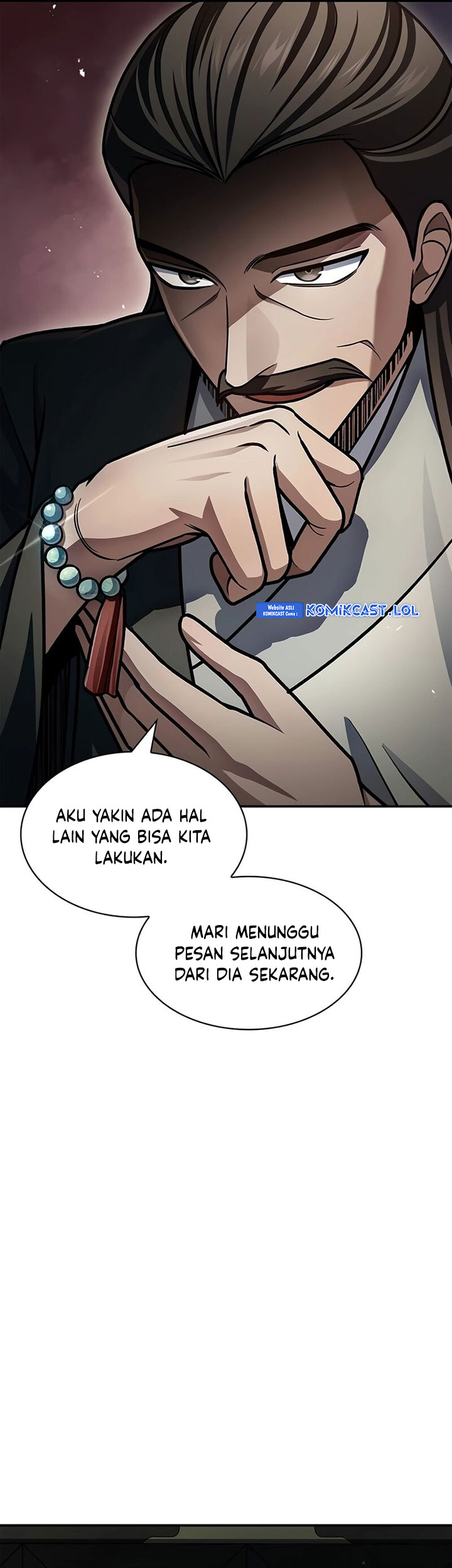 Heavenly Grand Archive’s Young Master
