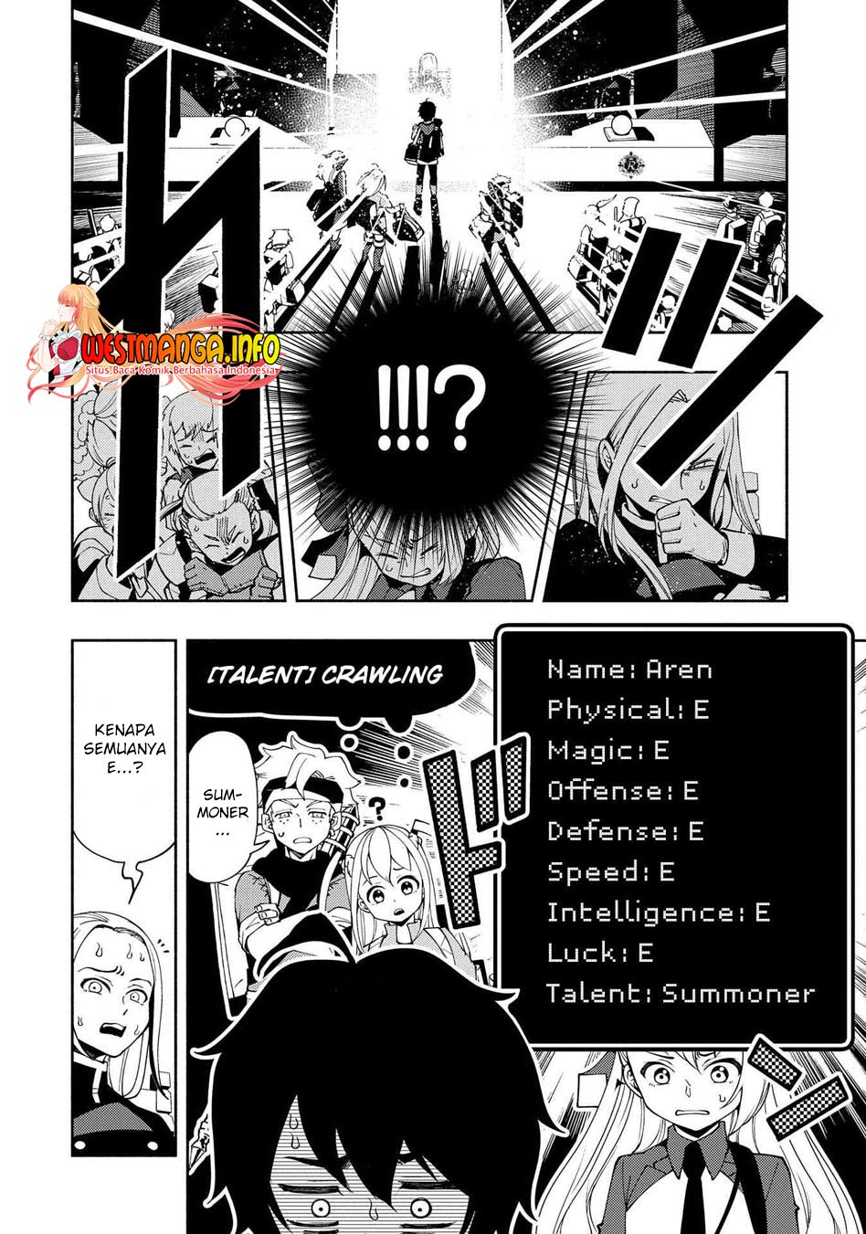 Hell Mode: Yarikomi Suki no Gamer wa Hai Settei no Isekai de Musou Suru