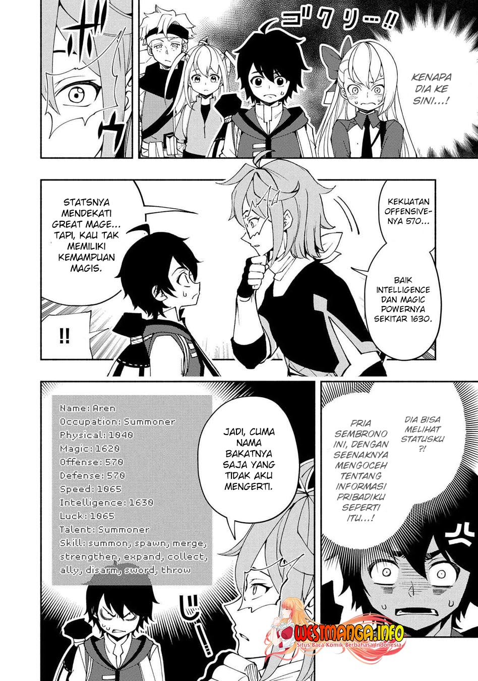 Hell Mode: Yarikomi Suki no Gamer wa Hai Settei no Isekai de Musou Suru