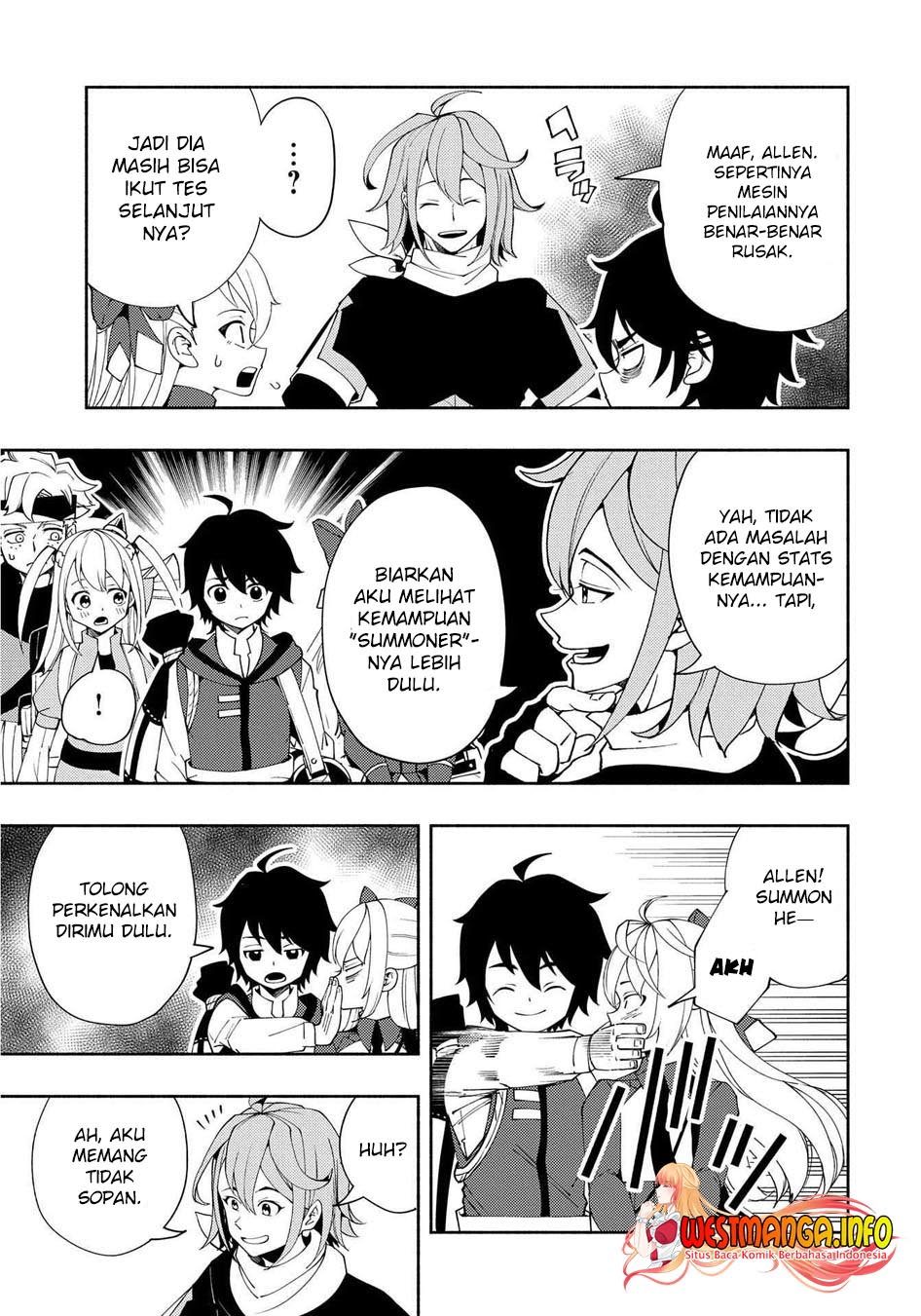 Hell Mode: Yarikomi Suki no Gamer wa Hai Settei no Isekai de Musou Suru