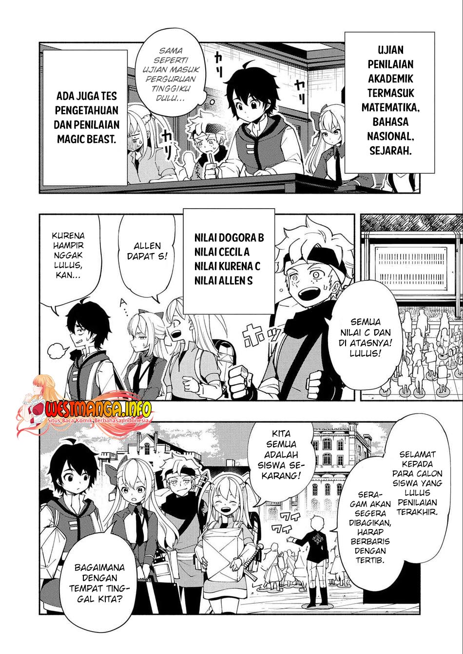 Hell Mode: Yarikomi Suki no Gamer wa Hai Settei no Isekai de Musou Suru