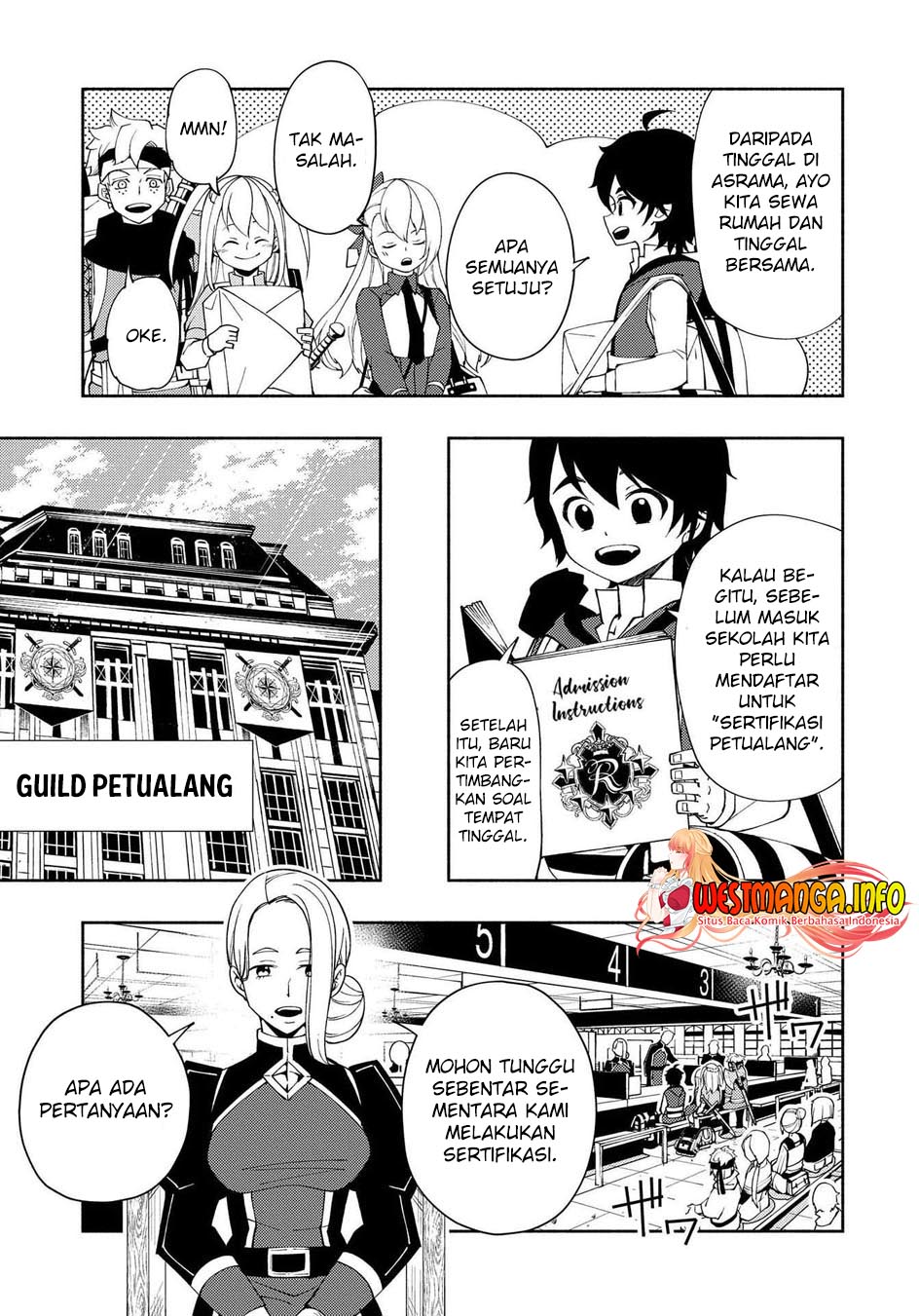 Hell Mode: Yarikomi Suki no Gamer wa Hai Settei no Isekai de Musou Suru