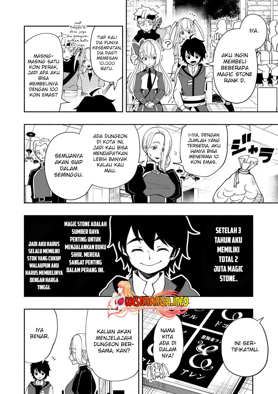Hell Mode: Yarikomi Suki no Gamer wa Hai Settei no Isekai de Musou Suru