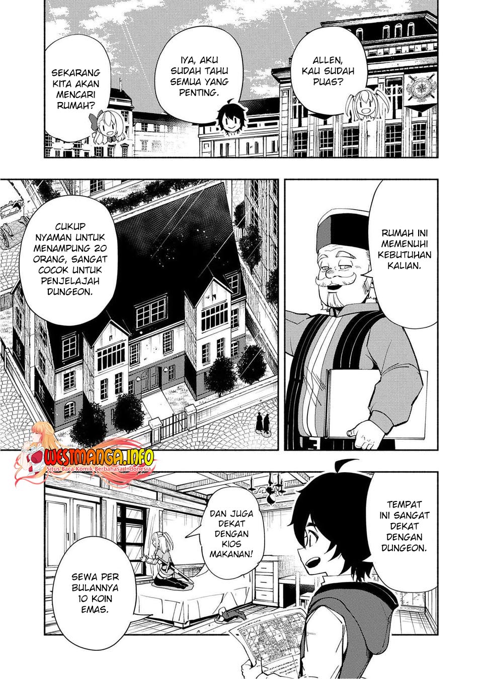 Hell Mode: Yarikomi Suki no Gamer wa Hai Settei no Isekai de Musou Suru