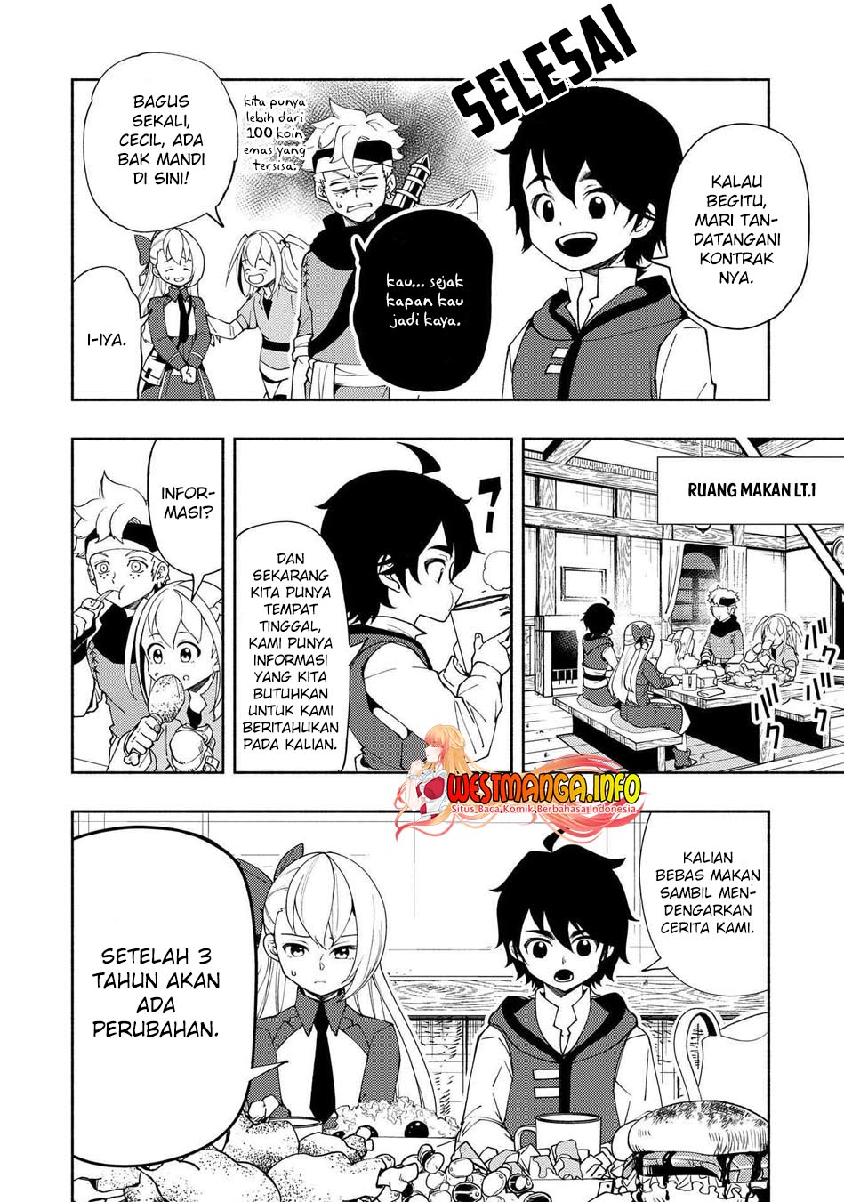 Hell Mode: Yarikomi Suki no Gamer wa Hai Settei no Isekai de Musou Suru
