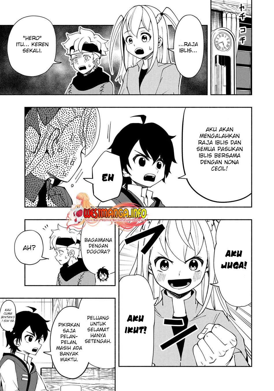 Hell Mode: Yarikomi Suki no Gamer wa Hai Settei no Isekai de Musou Suru