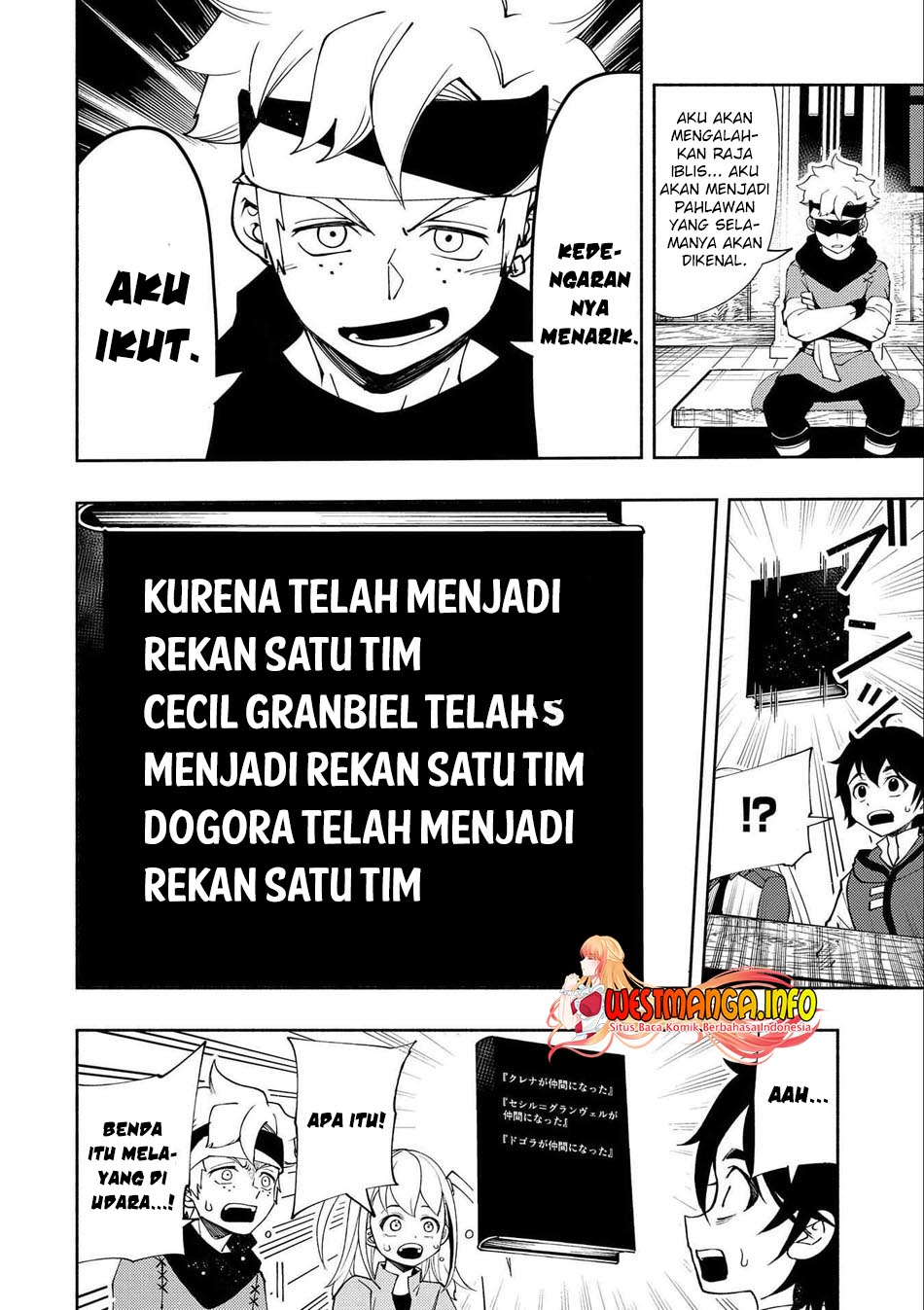 Hell Mode: Yarikomi Suki no Gamer wa Hai Settei no Isekai de Musou Suru