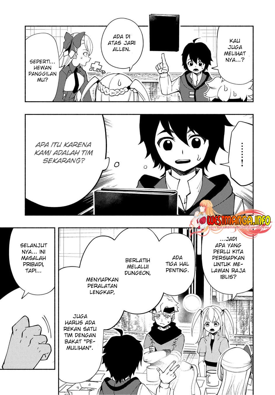 Hell Mode: Yarikomi Suki no Gamer wa Hai Settei no Isekai de Musou Suru