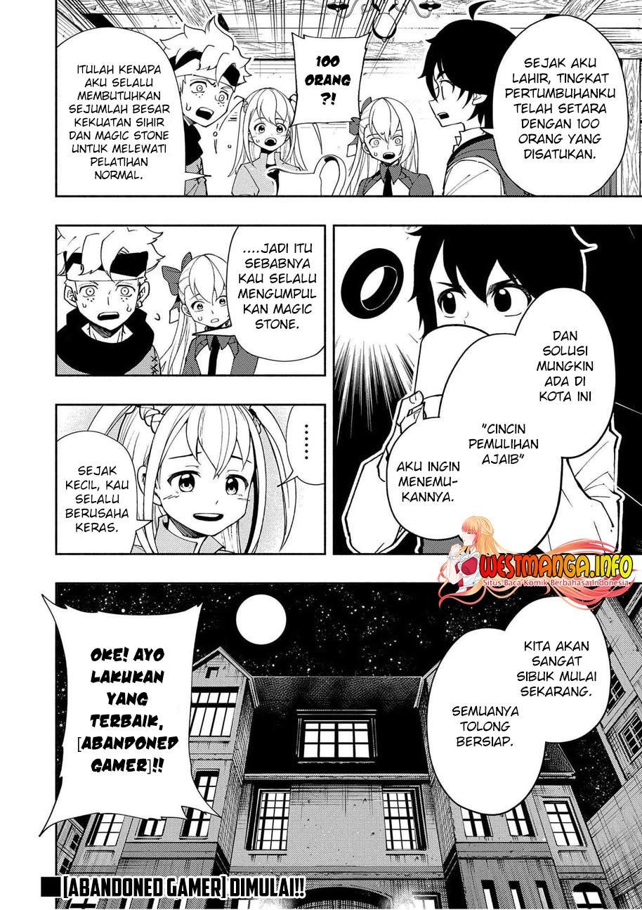 Hell Mode: Yarikomi Suki no Gamer wa Hai Settei no Isekai de Musou Suru