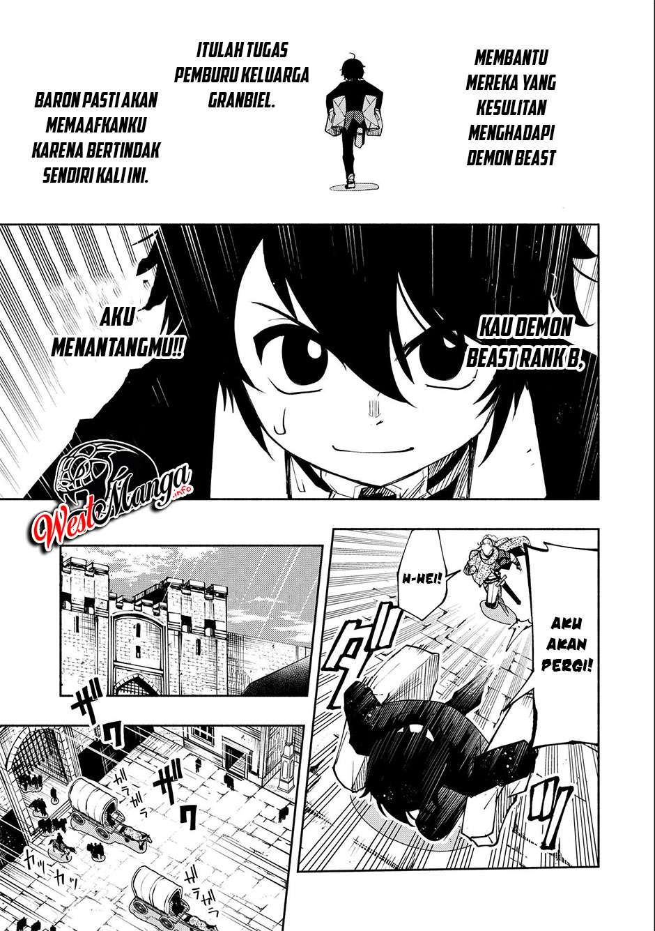 Hell Mode: Yarikomi Suki no Gamer wa Hai Settei no Isekai de Musou Suru