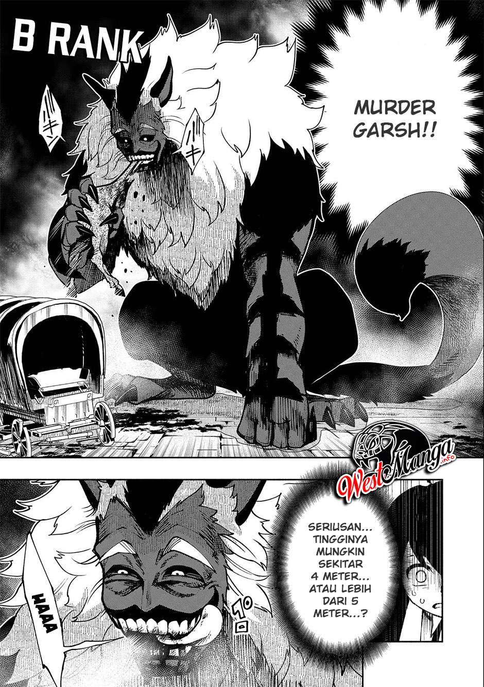 Hell Mode: Yarikomi Suki no Gamer wa Hai Settei no Isekai de Musou Suru