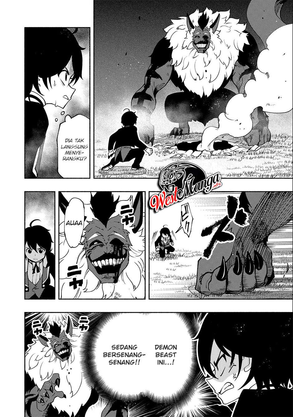 Hell Mode: Yarikomi Suki no Gamer wa Hai Settei no Isekai de Musou Suru