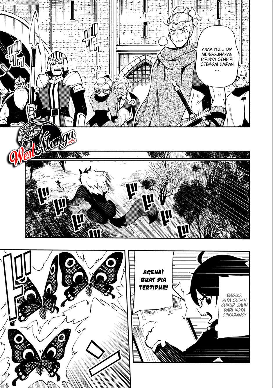 Hell Mode: Yarikomi Suki no Gamer wa Hai Settei no Isekai de Musou Suru
