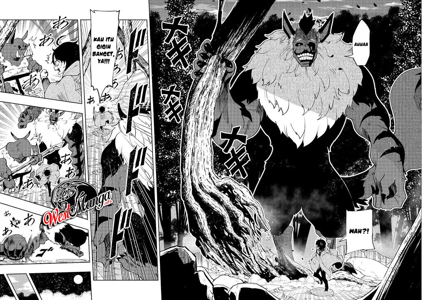 Hell Mode: Yarikomi Suki no Gamer wa Hai Settei no Isekai de Musou Suru
