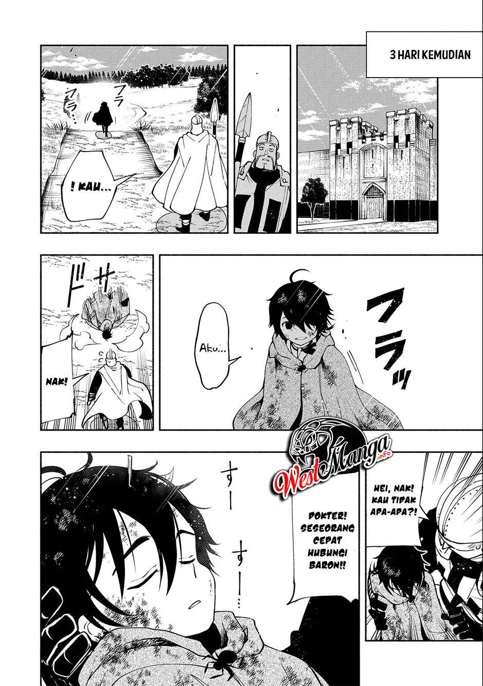 Hell Mode: Yarikomi Suki no Gamer wa Hai Settei no Isekai de Musou Suru