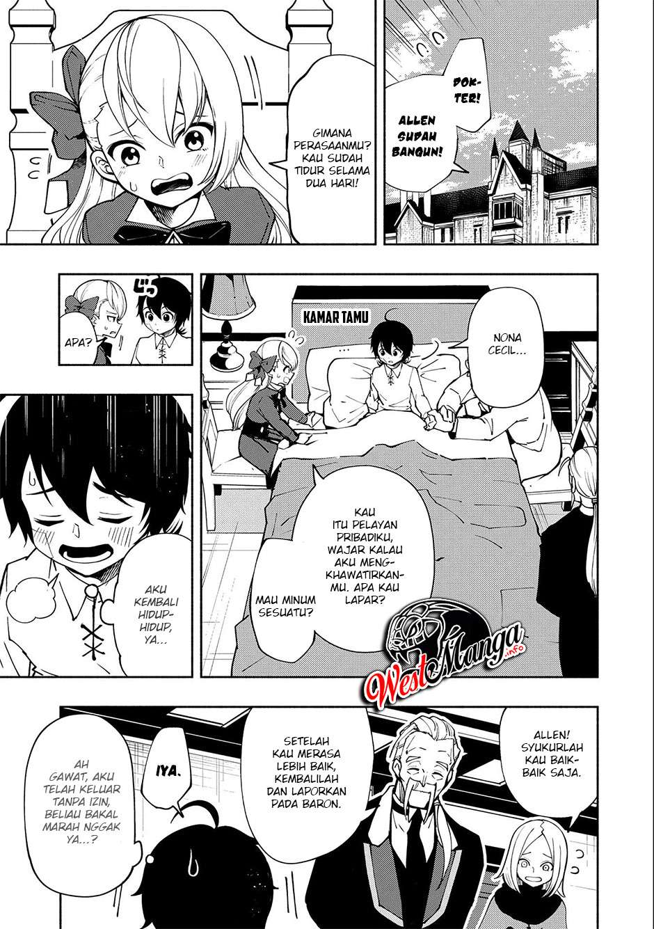 Hell Mode: Yarikomi Suki no Gamer wa Hai Settei no Isekai de Musou Suru