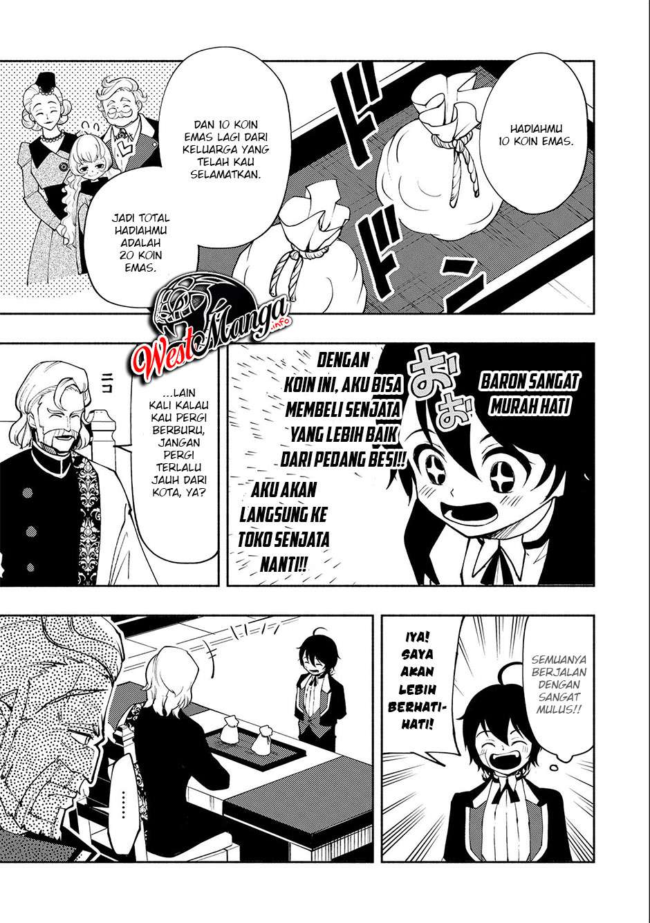 Hell Mode: Yarikomi Suki no Gamer wa Hai Settei no Isekai de Musou Suru
