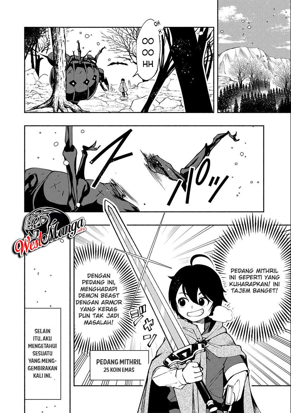 Hell Mode: Yarikomi Suki no Gamer wa Hai Settei no Isekai de Musou Suru