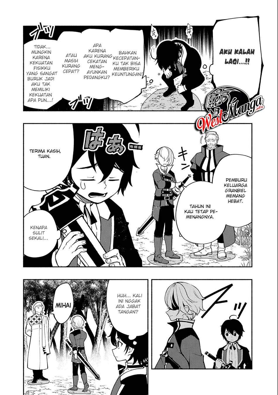 Hell Mode: Yarikomi Suki no Gamer wa Hai Settei no Isekai de Musou Suru
