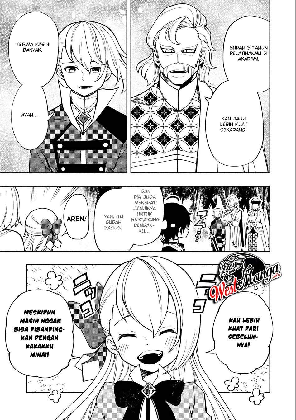 Hell Mode: Yarikomi Suki no Gamer wa Hai Settei no Isekai de Musou Suru