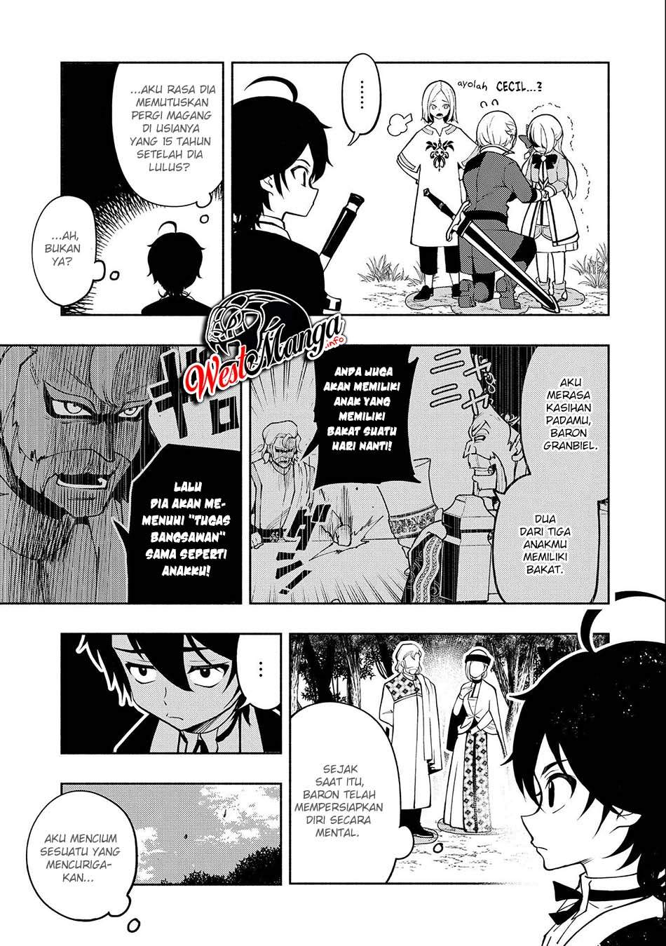Hell Mode: Yarikomi Suki no Gamer wa Hai Settei no Isekai de Musou Suru