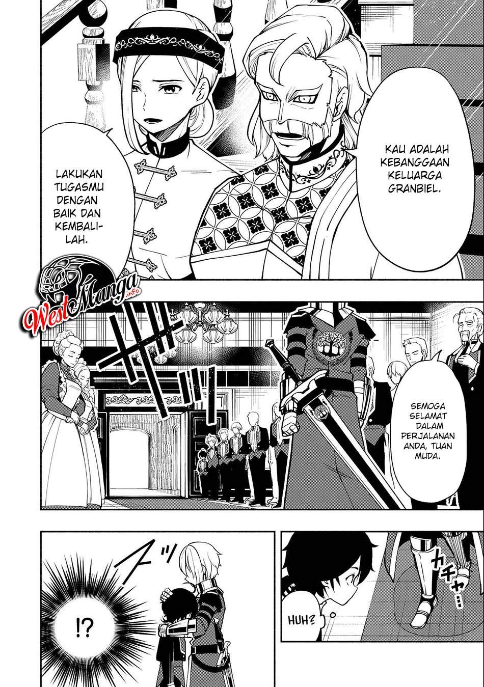 Hell Mode: Yarikomi Suki no Gamer wa Hai Settei no Isekai de Musou Suru