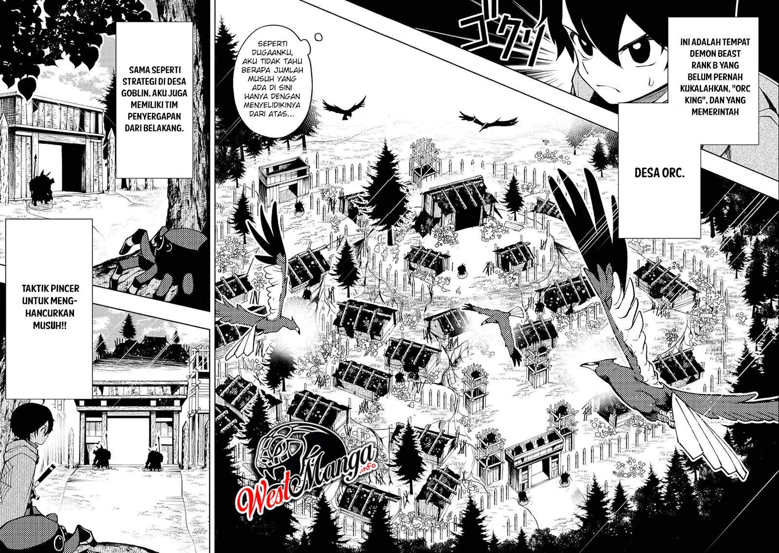 Hell Mode: Yarikomi Suki no Gamer wa Hai Settei no Isekai de Musou Suru
