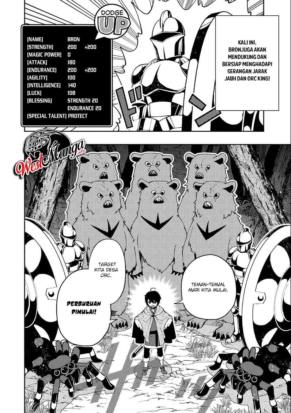 Hell Mode: Yarikomi Suki no Gamer wa Hai Settei no Isekai de Musou Suru